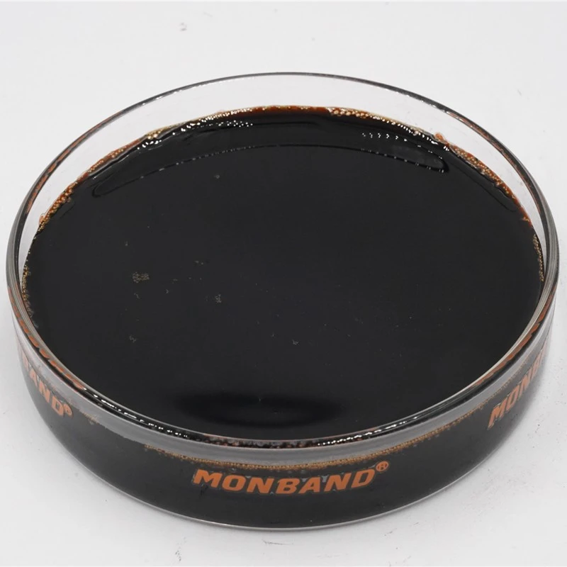 MBT PULI-YUAN N Humic Acid Organic Fertilizer