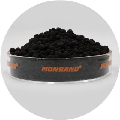 Pupuk Magnesium Asam Humat Butiran MBT PULI HENG-Mg