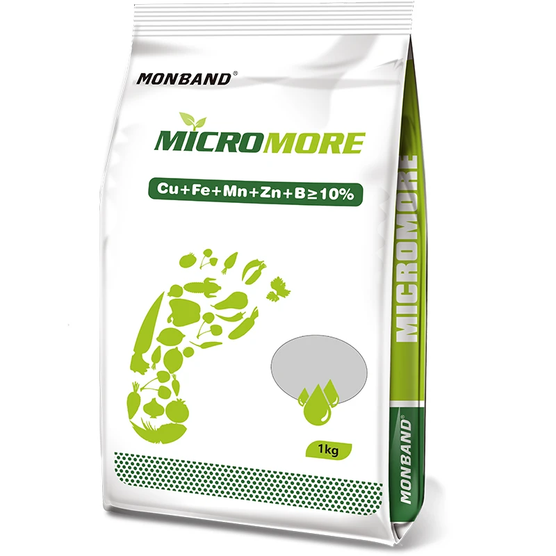 Water Soluble Zinc Fertilizer